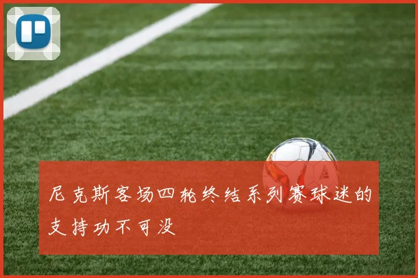 尼克斯客场四轮终结系列赛球迷的支持功不可没